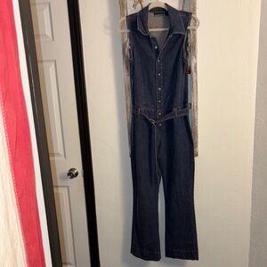 DKNY Jeans Blue Denim